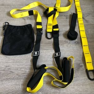 Trx new